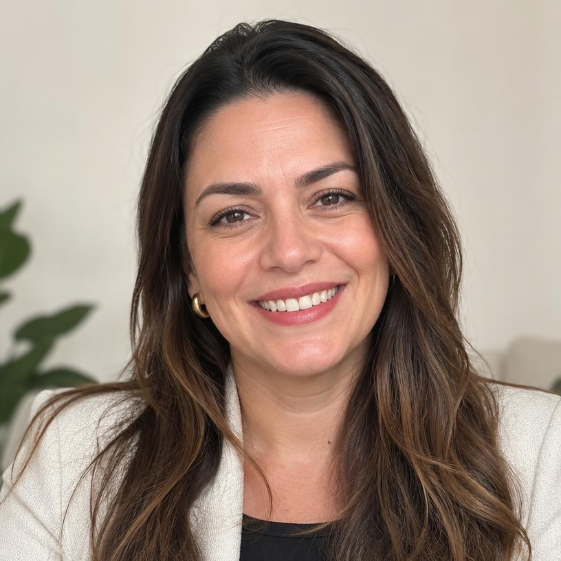 Avatar ilustrativo de Camila Ferreira